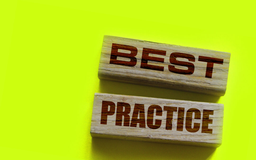 Best Practices For Online Assessments