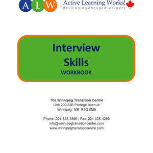 Interview Skills Workbook