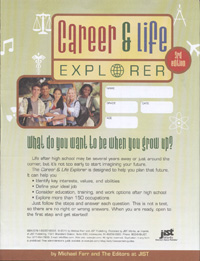Career & Life Explorer