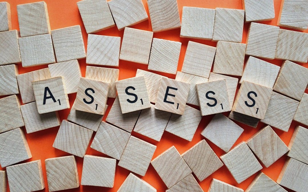 CLSR – Always Assess the Assessment