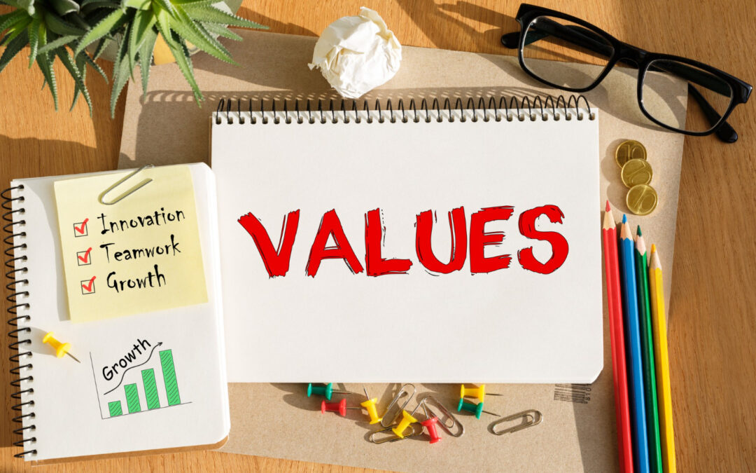 Career Values Assessments: Uncovering Priorities for Career Satisfaction