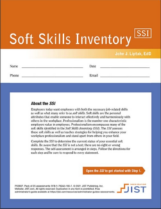 The Soft Skills Inventory