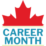 Career Month Logo