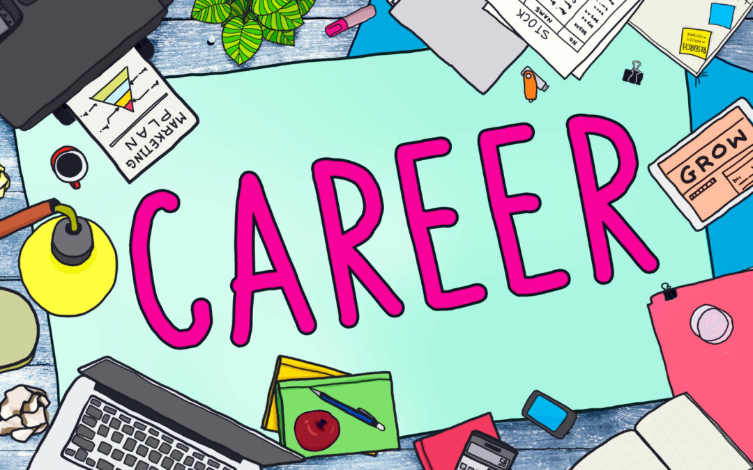 Elevating Your Skills as a Professional During Career Month