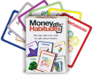 money habitudes card deck
